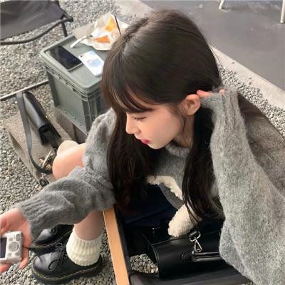 你注定属于我