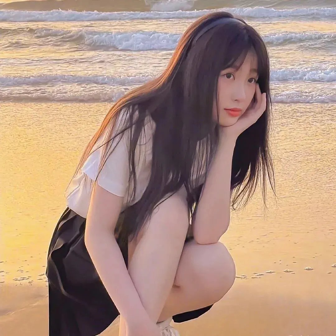宛若淑女